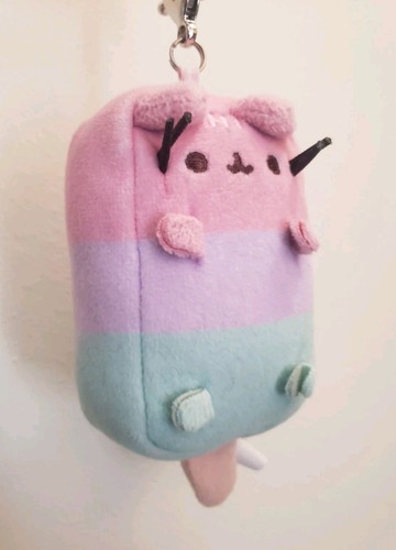 Pusheen lollipop blind box - lollipop,