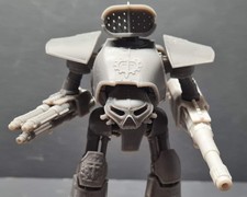 Martian Medium Titan