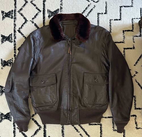 Vtg 60s mil 7823 - vtg, g-1
