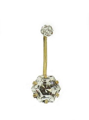 9ct yellow gold - 9ct,