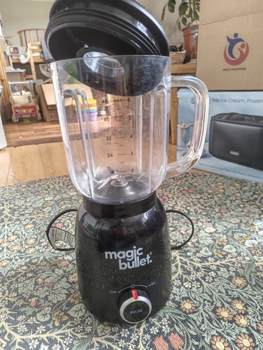 Nutribullet magic bullet large - nutribullet,