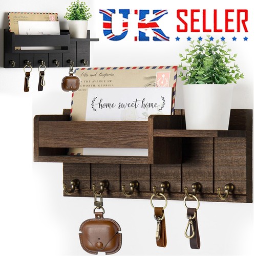 Wall mounted key holder - wall,
