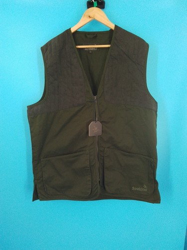 Seeland 3xl pine green - green, weston
