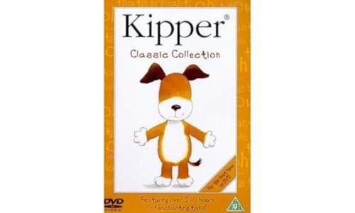 Kipper the classic - kipper,