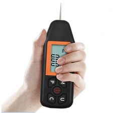 Tension Meter Digital