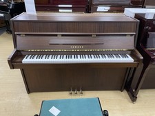 Yamaha E110N Upright Piano –
