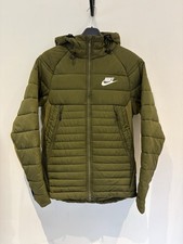 Nike Men's Hybrid Jacket Coat