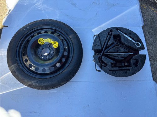 Volvo v70 spare - v70, wheel