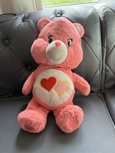 Care bears love - bears,