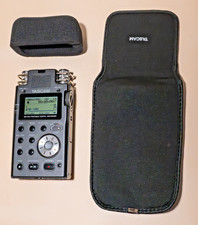 Tascam DR-100 Portable Digital Recorder - UK seller