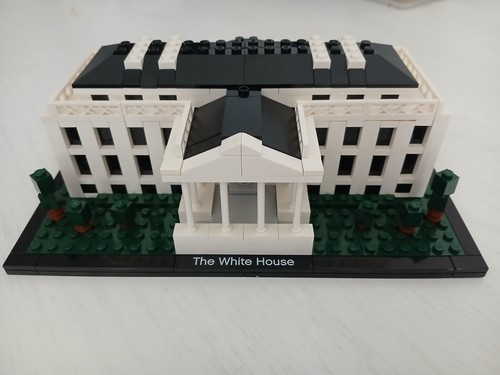 Lego architecture the - lego,