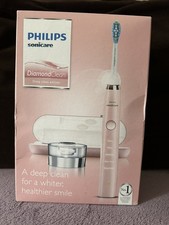Philips Sonicare Diamond Clean