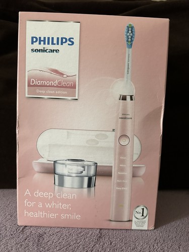 Philips sonicare diamond clean - philips,