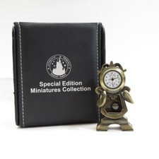 Disney Cogsworth RARE Special