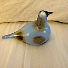 Oiva Toikka Iittala Finland