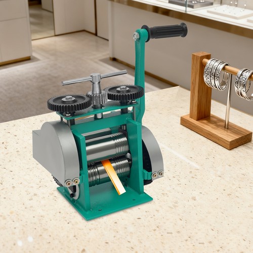 Combination rolling - 3-in-1,