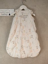 TU/Guess How Much I Love You