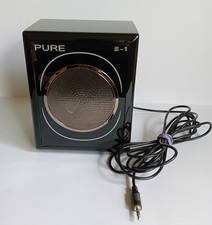 Pure Evoke S-1 Auxiliary