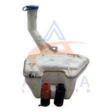 Toyota Yaris 2007 MK2 Washer