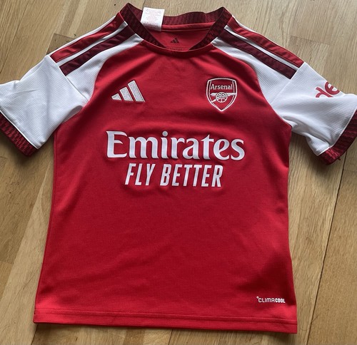 Genuine arsenal adidas - genuine, 26/27