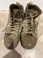 Altama Maritime Boots UK 9.5