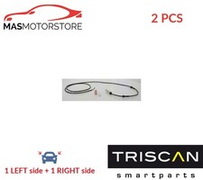 ABS WHEEL SPEED SENSOR PAIR