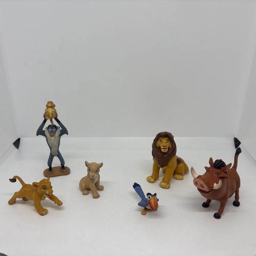 Disney the lion king pride - king,