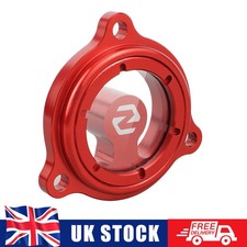 NICECNC Transparent Oil Filter