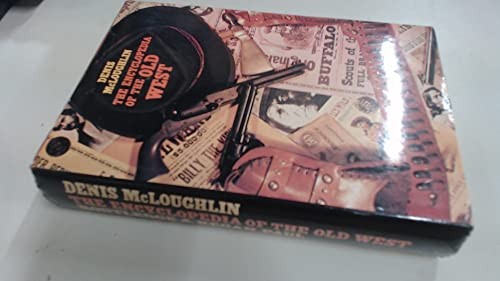 Encyclopaedia the old - encyclopaedia, west