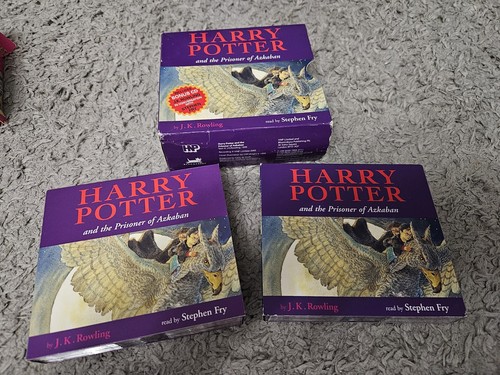 Harry potter prisoner - harry,