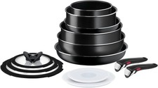 Tefal 13 Piece Pot & Pan Set