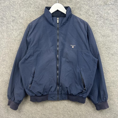 Gant jacket mens - mens, blue