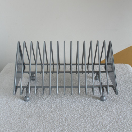 Kensington storage rack - cd,