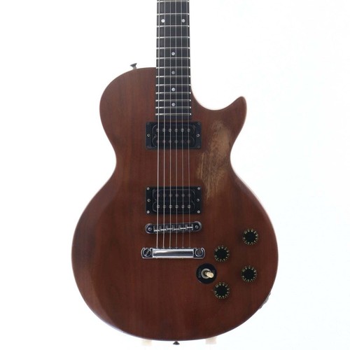 Gibson 1979 the paul - paul, natural