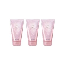 3x Avon Eve Duet Sensual- Body