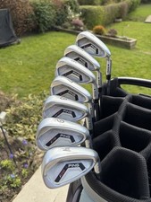 Ping i25 Blue Dot Iron Set