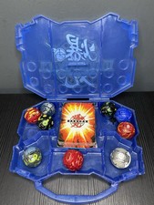 BAKUGAN BATTLE BRAWLERS