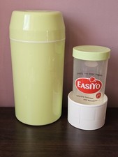 EasiYo Green Real Yogurt Maker 