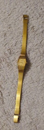 Vintage seiko quartz gold - seiko,