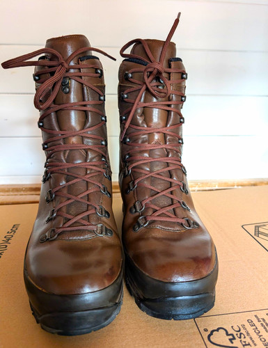 Lowa men brown gtx combat - lowa,