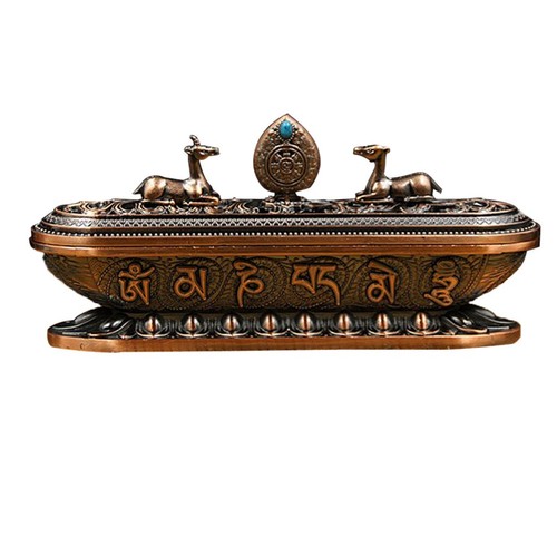 Tibet alloy incense - tibet,
