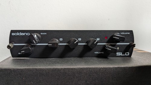 Synergy slo soldano pre - synergy,