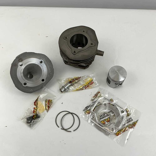 Malossi base thermal - base,