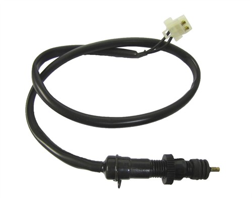 Rear brake light - brake,