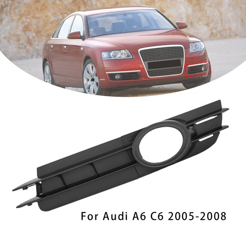 Car left side fog - side,