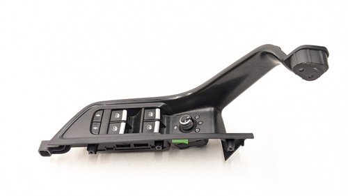 Audi window switch - window,