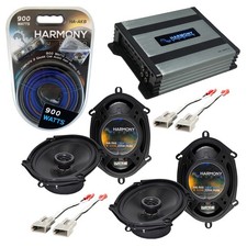 Ford F-150 1997-2003 Factory