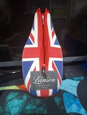 Champagne Lanson Black Label