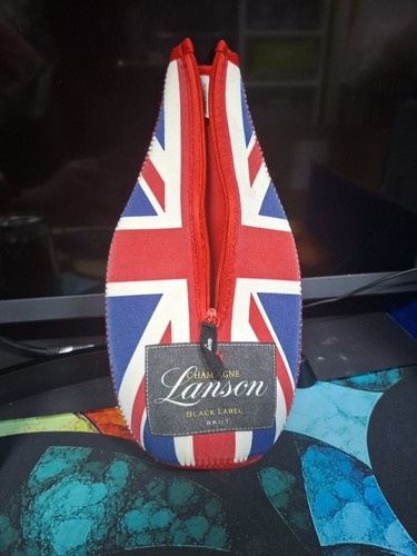 Champagne lanson black label - champagne,