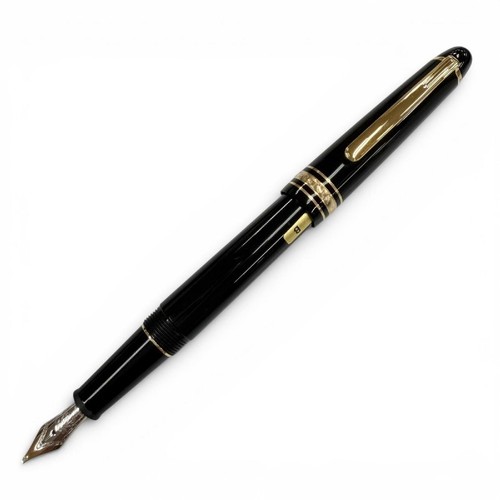 Montblanc meisterstuck 145 - montblanc,